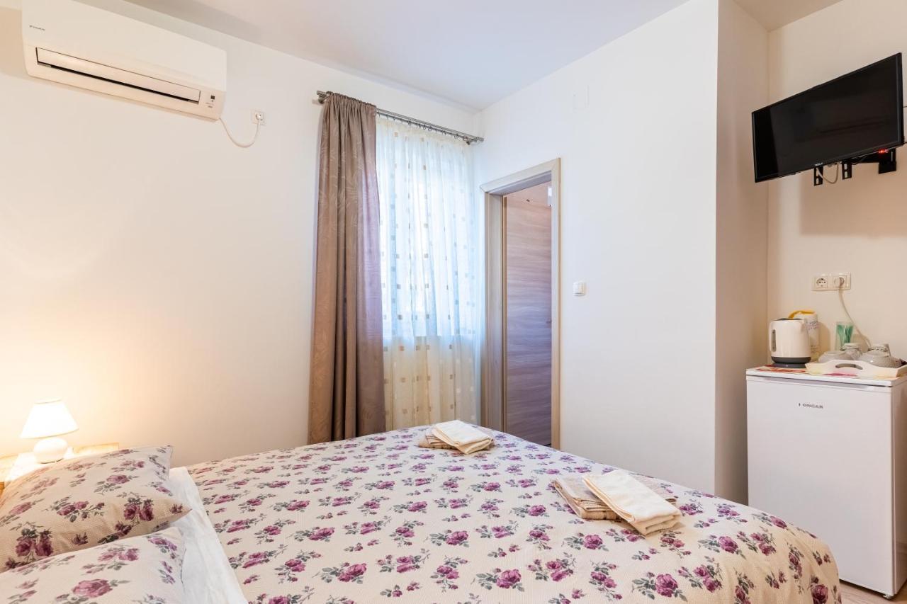 Room Laudina Cres Luaran gambar
